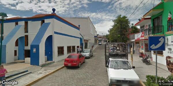 OFICINA DE HACIENDA DEL ESTADO